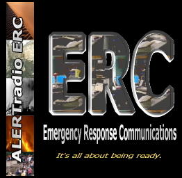 ALERTradio ERC  
Emergency Response Communications