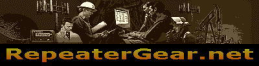 RepeaterGear.net professional quality gear for industrial, public safety and amateur radio. Custom built communication transportable systems, wireless networks including 4.9GHz, 900MHz NLOS, 2.4GHz, 5.8GHz as well as VHF, UHF and Satellite connectivity.